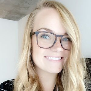 Meet your Posher, Jamie